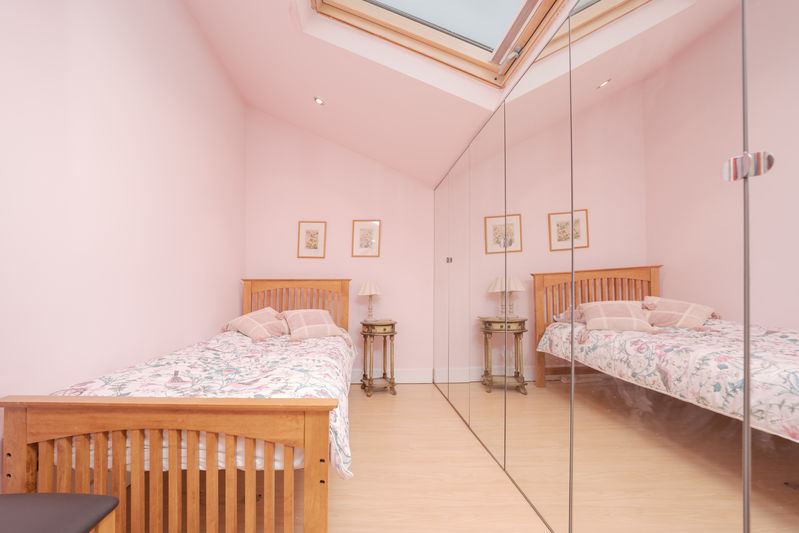 Chorley Road Parbold